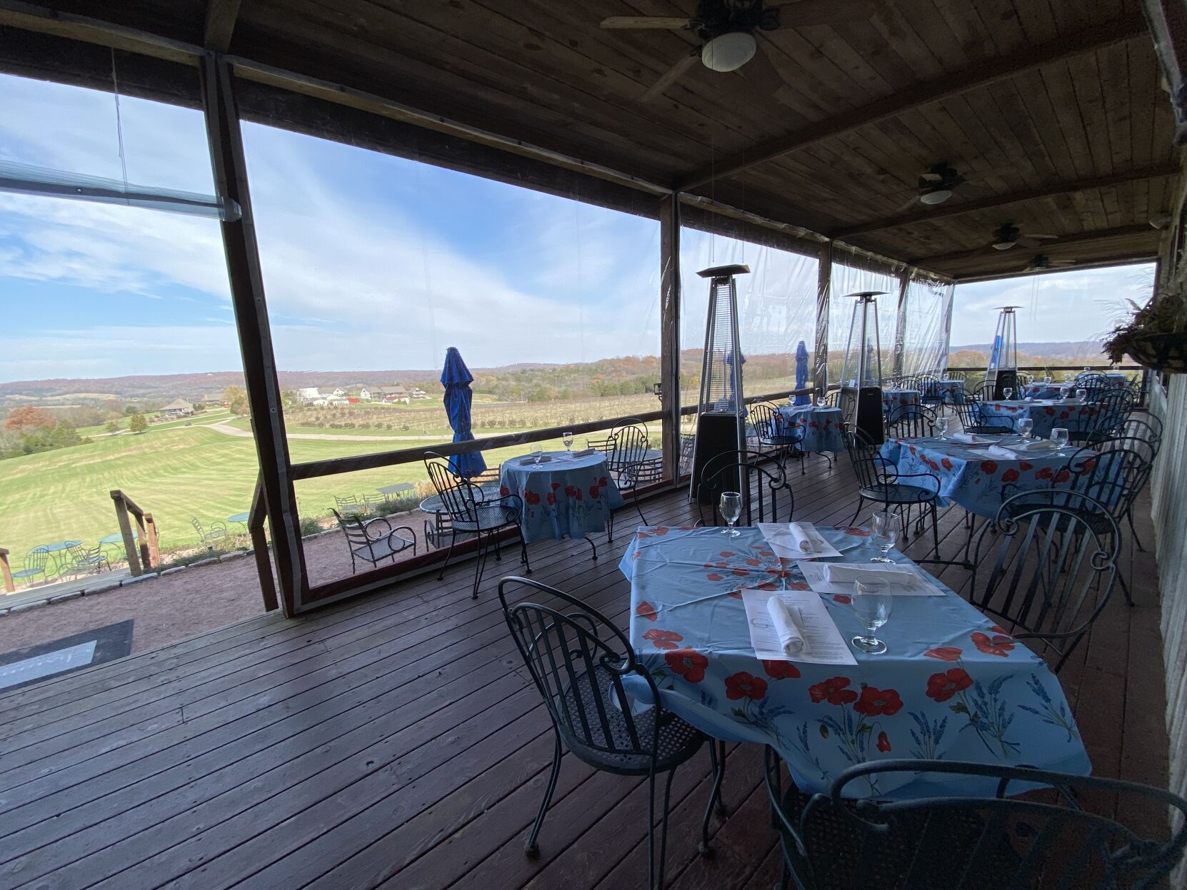 Chaumette Vineyards & Winery
